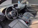 Audi a3 sportback 1.4 tfsi cod ultra 150 s line sièges chauffant entretient complet radar de recul garantie 12 mois occasion...