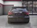 Audi a3 sportback 1.4 tfsi cod ultra 150 s line sièges chauffant entretient complet radar de recul garantie 12 mois occasion...