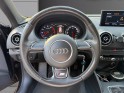 Audi a3 sportback 1.4 tfsi cod ultra 150 s line sièges chauffant entretient complet radar de recul garantie 12 mois occasion...