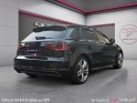 Audi a3 sportback 1.4 tfsi cod ultra 150 s line sièges chauffant entretient complet radar de recul garantie 12 mois occasion...