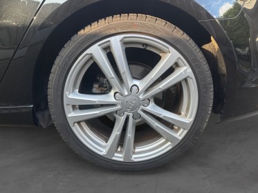 Audi a3 sportback 1.4 tfsi cod ultra 150 s line sièges chauffant entretient complet radar de recul garantie 12 mois occasion...