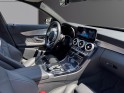 Mercedes classe c 300 e 9g-tronic 4matic amg line/burmeister/toit ouvrant/camera 360/ sieges av chauffants /suivi mercedes...