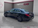 Mercedes classe c 300 e 9g-tronic 4matic amg line/burmeister/toit ouvrant/camera 360/ sieges av chauffants /suivi mercedes...