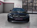 Mercedes classe c 300 e 9g-tronic 4matic amg line/burmeister/toit ouvrant/camera 360/ sieges av chauffants /suivi mercedes...