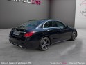 Mercedes classe c 300 e 9g-tronic 4matic amg line/burmeister/toit ouvrant/camera 360/ sieges av chauffants /suivi mercedes...