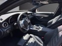 Mercedes classe c 300 e 9g-tronic 4matic amg line/burmeister/toit ouvrant/camera 360/ sieges av chauffants /suivi mercedes...