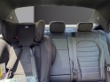 Mercedes classe c 300 e 9g-tronic 4matic amg line/burmeister/toit ouvrant/camera 360/ sieges av chauffants /suivi mercedes...