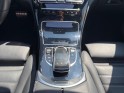 Mercedes classe c 300 e 9g-tronic 4matic amg line/burmeister/toit ouvrant/camera 360/ sieges av chauffants /suivi mercedes...