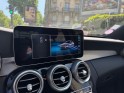 Mercedes classe c 300 e 9g-tronic 4matic amg line/burmeister/toit ouvrant/camera 360/ sieges av chauffants /suivi mercedes...