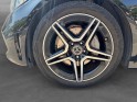 Mercedes classe c 300 e 9g-tronic 4matic amg line/burmeister/toit ouvrant/camera 360/ sieges av chauffants /suivi mercedes...