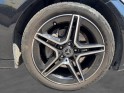 Mercedes classe c 300 e 9g-tronic 4matic amg line/burmeister/toit ouvrant/camera 360/ sieges av chauffants /suivi mercedes...