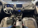 Hyundai ix35 1.7 crdi 115 2wd panoramic sunsation toit ouvrant siège chauffant carplay garantie 12 mois occasion simplicicar...