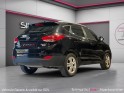 Hyundai ix35 1.7 crdi 115 2wd panoramic sunsation toit ouvrant siège chauffant carplay garantie 12 mois occasion simplicicar...