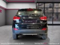 Hyundai ix35 1.7 crdi 115 2wd panoramic sunsation toit ouvrant siège chauffant carplay garantie 12 mois occasion simplicicar...