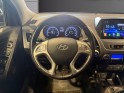 Hyundai ix35 1.7 crdi 115 2wd panoramic sunsation toit ouvrant siège chauffant carplay garantie 12 mois occasion simplicicar...