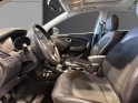 Hyundai ix35 1.7 crdi 115 2wd panoramic sunsation toit ouvrant siège chauffant carplay garantie 12 mois occasion simplicicar...