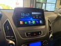 Hyundai ix35 1.7 crdi 115 2wd panoramic sunsation toit ouvrant siège chauffant carplay garantie 12 mois occasion simplicicar...