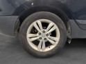 Hyundai ix35 1.7 crdi 115 2wd panoramic sunsation toit ouvrant siège chauffant carplay garantie 12 mois occasion simplicicar...