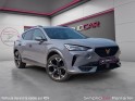 Cupra formentor 2.0 tdi 150 ch dsg7 4drive v occasion simplicicar pontarlier simplicicar simplicibike france