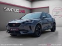 Cupra formentor 2.0 tdi 150 ch dsg7 4drive v occasion simplicicar pontarlier simplicicar simplicibike france