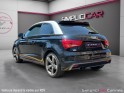 Audi a1 a1 1.4 tfsi 185 s line s tronic occasion cannes (06) simplicicar simplicibike france