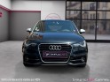 Audi a1 a1 1.4 tfsi 185 s line s tronic occasion cannes (06) simplicicar simplicibike france