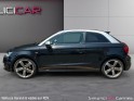 Audi a1 a1 1.4 tfsi 185 s line s tronic occasion cannes (06) simplicicar simplicibike france