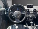 Audi a1 a1 1.4 tfsi 185 s line s tronic occasion cannes (06) simplicicar simplicibike france