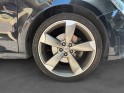 Audi a1 a1 1.4 tfsi 185 s line s tronic occasion cannes (06) simplicicar simplicibike france
