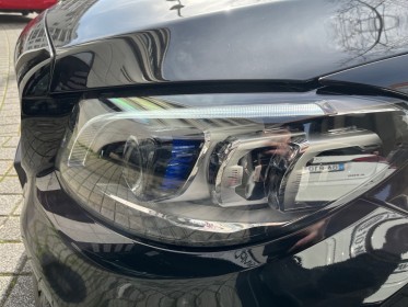 Mercedes classe c coupe 200 9g-tronic amg line, full options, full entretien mercedes garantie 12 mois occasion montreuil...
