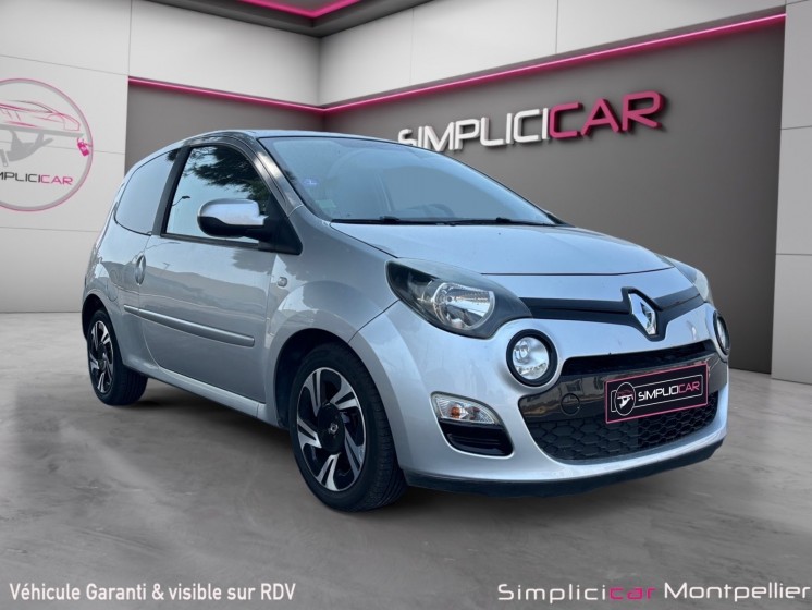 Renault twingo ii 1.2 lev 16v 75 eco2 expression/garantie renault occasion montpellier (34) simplicicar simplicibike france Renault twingo ii 1.2 lev 16v 75 eco2 expression/garantie renault occasion montpellier (34) simplicicar simplicibike france