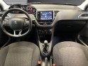 Peugeot 208 1.2 82ch bvm5 finition style première main camera de recul garantie 12 mois occasion simplicicar saint-jean...