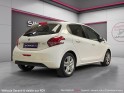 Peugeot 208 1.2 82ch bvm5 finition style première main camera de recul garantie 12 mois occasion simplicicar saint-jean...