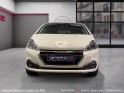 Peugeot 208 1.2 82ch bvm5 finition style première main camera de recul garantie 12 mois occasion simplicicar saint-jean...