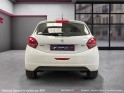 Peugeot 208 1.2 82ch bvm5 finition style première main camera de recul garantie 12 mois occasion simplicicar saint-jean...