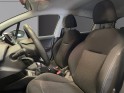 Peugeot 208 1.2 82ch bvm5 finition style première main camera de recul garantie 12 mois occasion simplicicar saint-jean...