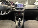 Peugeot 208 1.2 82ch bvm5 finition style première main camera de recul garantie 12 mois occasion simplicicar saint-jean...