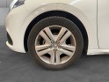 Peugeot 208 1.2 82ch bvm5 finition style première main camera de recul garantie 12 mois occasion simplicicar saint-jean...