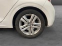 Peugeot 208 1.2 82ch bvm5 finition style première main camera de recul garantie 12 mois occasion simplicicar saint-jean...