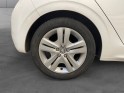 Peugeot 208 1.2 82ch bvm5 finition style première main camera de recul garantie 12 mois occasion simplicicar saint-jean...