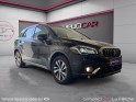 Suzuki s-cross 1.4 - 129 cv  phase 2 1.4 boosterjet 16v mild hybrid allgrip 4x4 - toit ouvrant occasion simplicicar la fleche...