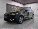Suzuki s-cross 1.4 - 129 cv  phase 2 1.4 boosterjet 16v mild hybrid allgrip 4x4 - toit ouvrant occasion simplicicar la fleche...