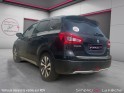 Suzuki s-cross 1.4 - 129 cv  phase 2 1.4 boosterjet 16v mild hybrid allgrip 4x4 - toit ouvrant occasion simplicicar la fleche...