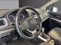 Suzuki s-cross 1.4 - 129 cv  phase 2 1.4 boosterjet 16v mild hybrid allgrip 4x4 - toit ouvrant occasion simplicicar la fleche...