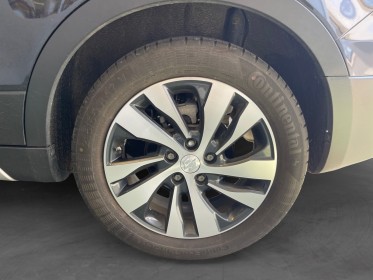 Suzuki s-cross 1.4 - 129 cv  phase 2 1.4 boosterjet 16v mild hybrid allgrip 4x4 - toit ouvrant occasion simplicicar la fleche...