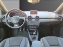 Audi a1 sportback 1.4 tfsi 122 s line occasion  simplicicar nice - pfvauto simplicicar simplicibike france