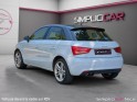 Audi a1 sportback 1.4 tfsi 122 s line occasion  simplicicar nice - pfvauto simplicicar simplicibike france