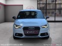 Audi a1 sportback 1.4 tfsi 122 s line occasion  simplicicar nice - pfvauto simplicicar simplicibike france