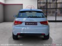 Audi a1 sportback 1.4 tfsi 122 s line occasion  simplicicar nice - pfvauto simplicicar simplicibike france