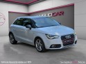 Audi a1 sportback 1.4 tfsi 122 s line occasion  simplicicar nice - pfvauto simplicicar simplicibike france